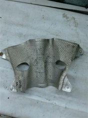 Scut termic cardan Audi A6 An 2004 2005 2006 2007 2008 2009 2010 2011 cod 4F0521443 foto