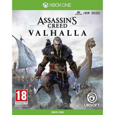 Assassin&amp;#039;s Creed Valhalla Xbox One foto