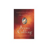 Jesus Calling: Enjoying Peace in His Presence