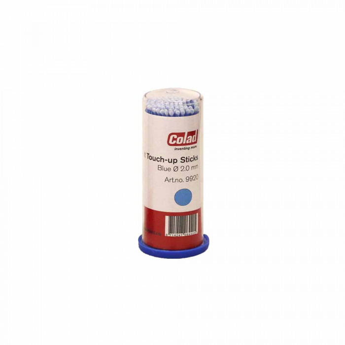 Betisor Retus Vopsea Colad Touch-up, 2 mm, 100 buc