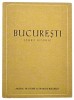 Bucuresti scurt istoric Muzeul de istorie a orasului Bucuresti