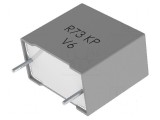 Condensator polipropilenă R73 22nF THT 18x7,5x13,5mm &plusmn;5%