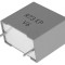 Condensator polipropilenă R73 22nF THT 18x7,5x13,5mm &plusmn;5%