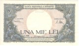 Romania 1000 lei 1945. 03. 20.