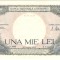 Romania 1000 lei 1945. 03. 20.