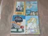 CARTI PENTRU COPII LOT 23