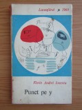 Florin Andrei Ionescu - Punct pe y. Tentative satirice (1969)