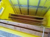 Cutie Transport Rame Stupina 60 lei &amp; Cutie Decapacit Rame Apicultura 220 lei - Negociabil