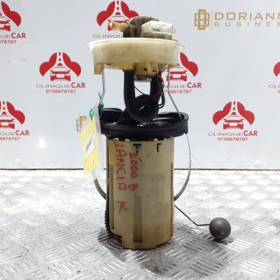 Pompa combustibil Alfa Romeo 166 Lancia 2.5D foto