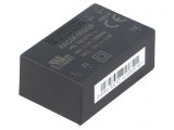 Convertor AC/DC 4W 5V 72% RAC04-05SGB