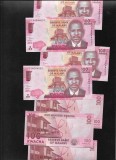 Malawi 100 kwacha 2020 unc pret pe bucata