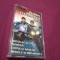 CASETA AUDIO MANELE CURSA INFERNALA VOL 1 RARA!! ORIGINALA