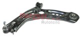 Bascula / Brat suspensie roata SKODA OCTAVIA III (5E3) (2012 - 2016) METZGER 58082701