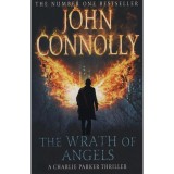 The Wrath of Angels - John Connolly