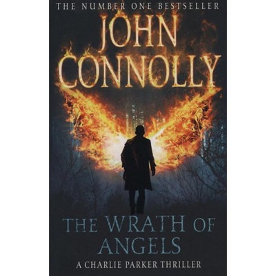 The Wrath of Angels - John Connolly foto