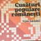 Cusaturi populare romanesti ( cu numeroase cusaturi) Virginia Smarandescu