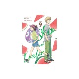 Skip and Loafer Vol. 9