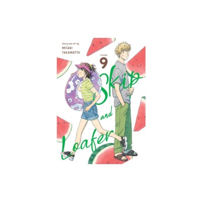Skip and Loafer Vol. 9 foto