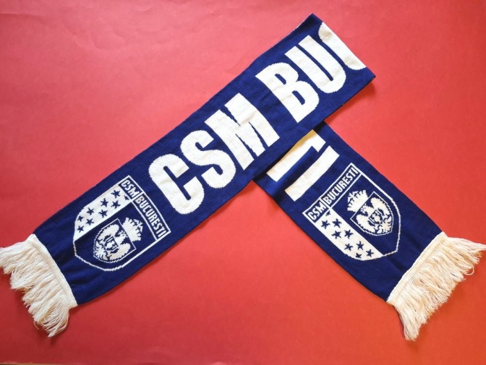 Fular Handbal - CSM BUCURESTI