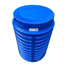 CAMIN POMPA/ APOMETRU D550 H800 CU CAPAC