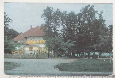 bnk cp Hanul Balota Jud Mehedinti - Vedere - circulata foto