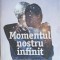 MOMENTUL NOSTRU INFINIT-LAUREN MYRACLE-257099