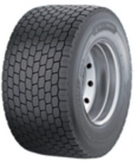 Anvelope camioane Michelin X ONE MULTI D ( 495/45 R22.5 169K ) foto