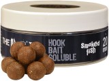 Boilies The One Solubil De Carlig Hook Bait, Black, 20mm, 150g