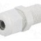 Presetupa poliamida, PG7, IP68, HSK-K, HUMMEL - 1.209.0700.61