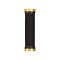 Mansoane Reverse Classic Lock On 130/29mm, Negru-Auriu Ultimate FactoryBikes