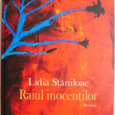 Raiul inocentilor – Lidia Staniloae