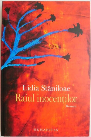 Raiul inocentilor &ndash; Lidia Staniloae