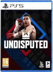 Undisputed Day One Edition PS5