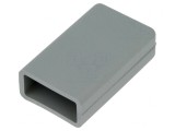 Manşon Izolant TO220 21mm x 11mm x 5mm