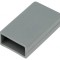 Manşon Izolant TO220 21mm x 11mm x 5mm