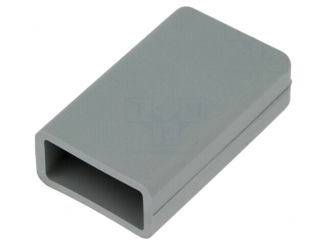 Manşon Izolant TO220 21mm x 11mm x 5mm