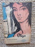 OLGA - Luis Enrique Delano
