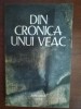 Din cronica unui veac- I.Arhip, D.Vacariu