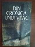 Din cronica unui veac- I.Arhip, D.Vacariu