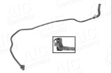 AIC 73604 Piese de schimb originale Furtun radiator