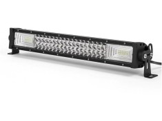 LED bar Offroad auto 288W foto