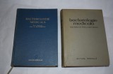 N. Nestorescu - Bacteriologie medicala (1961 si ed. a II-a 1965)