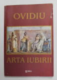 OVIDIU - ARTA IUBIRII , 2002