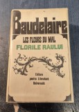 Florile Raului Charles Baudelaire