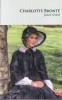 Roman Jane Eyre de Charlotte Bronte, poveste clasica despre emanciparea unei tinere orfane in societatea victoriana. Editura Litera, 2020.