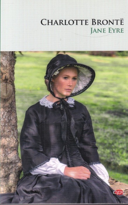 Charlotte Bronte - Jane Eyre
