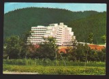 CPIB 22247 - CARTE POSTALA - COVASNA. COMPLEXUL BALNEAR AL SINDICATELOR
