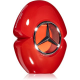 Mercedes-Benz Woman In Red Eau de Parfum pentru femei 30 ml