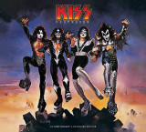Destroyer (45th Anniversary) | Kiss, Rock, Universal Music