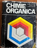 Hendricksen, Cram, Hammond Chimie Organica